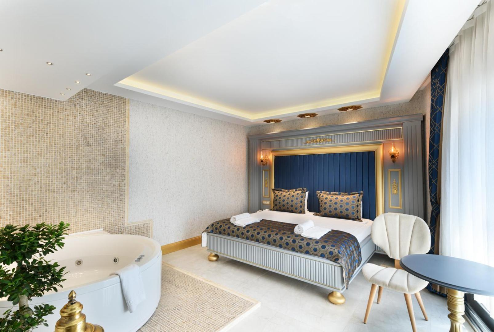 Five Diamonds Hotels Alaçatı Eksteriør billede