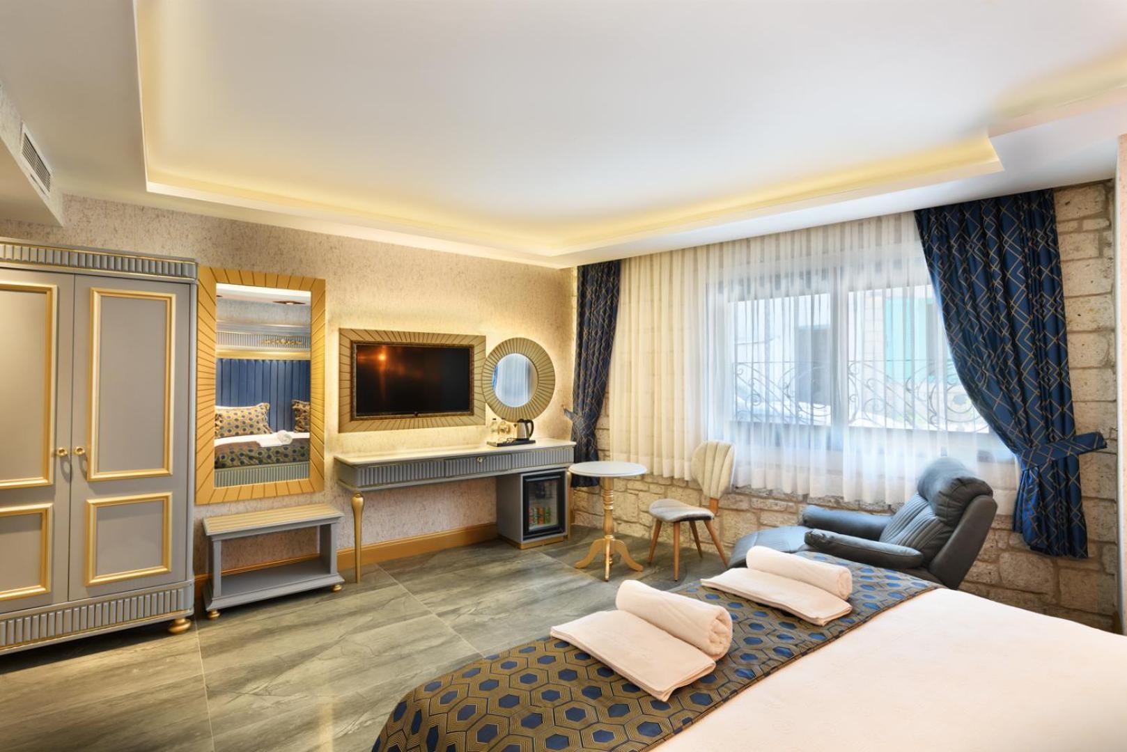Five Diamonds Hotels Alaçatı Eksteriør billede