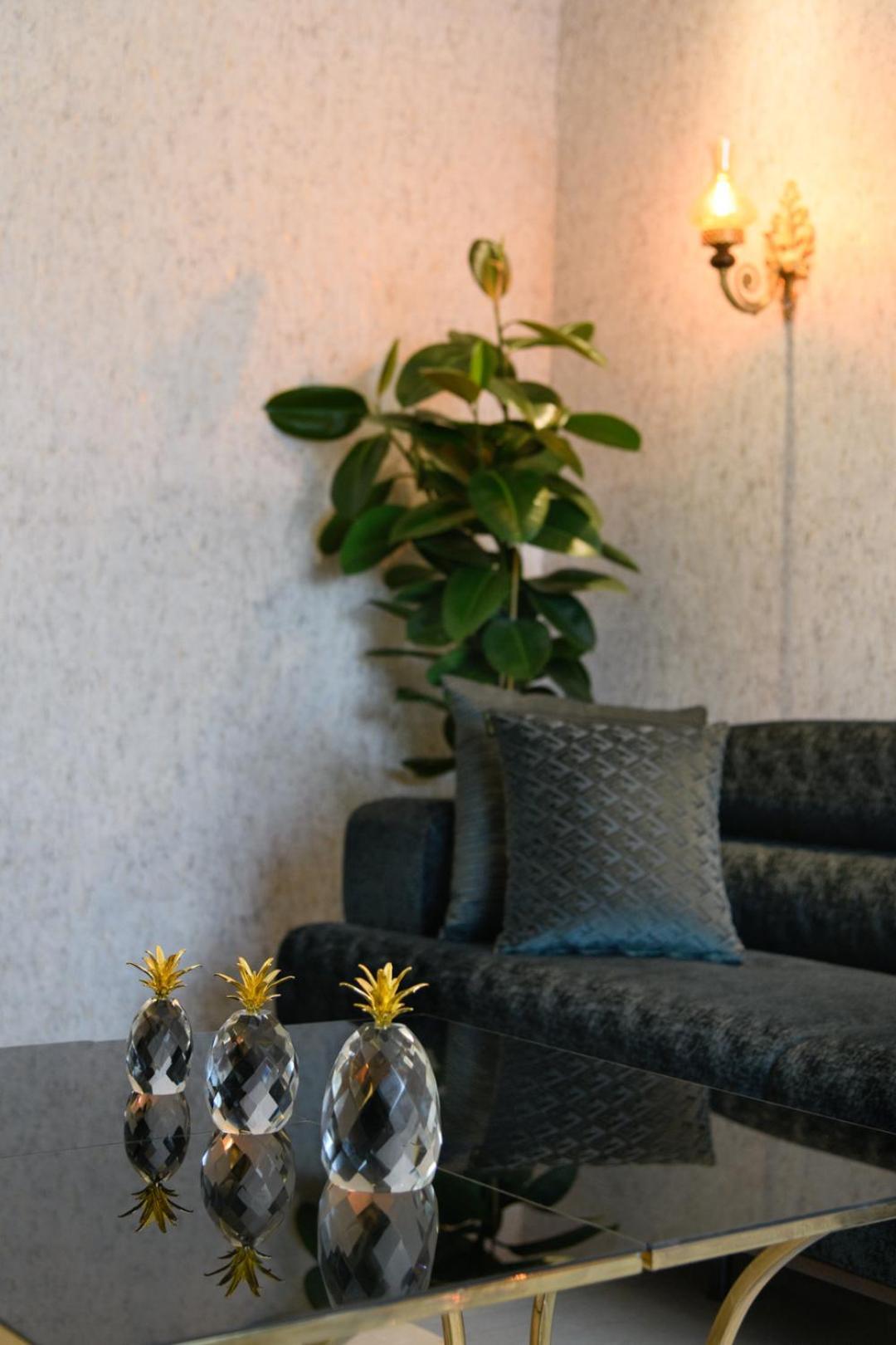 Five Diamonds Hotels Alaçatı Eksteriør billede
