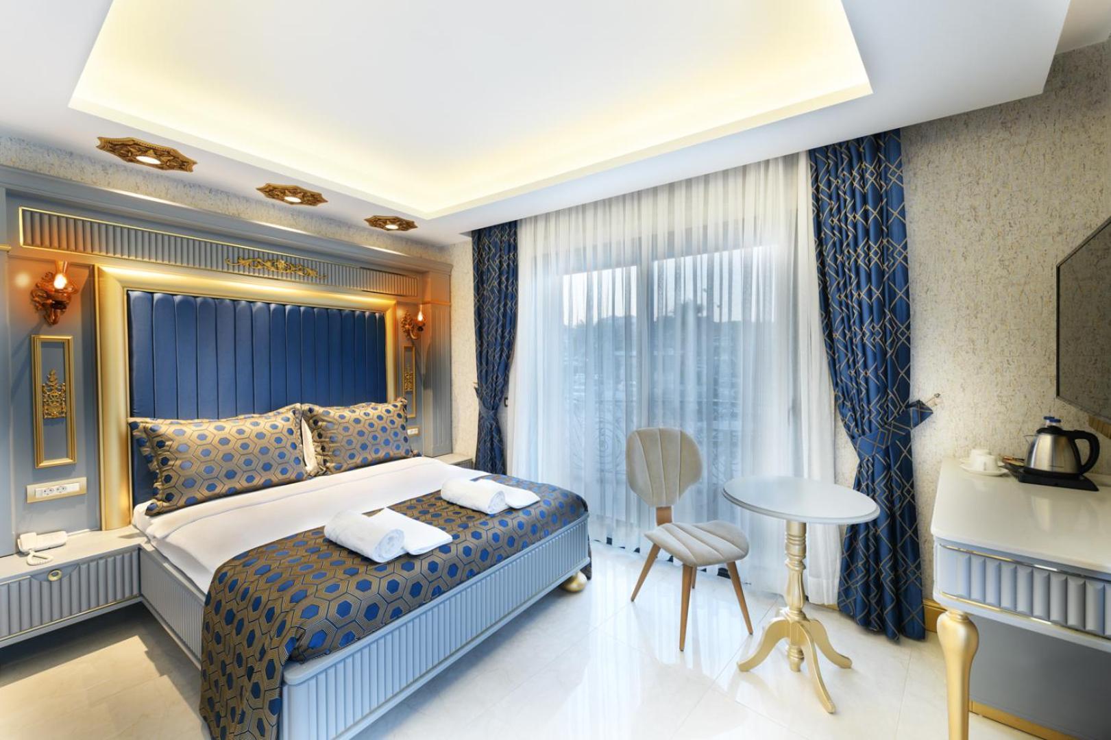 Five Diamonds Hotels Alaçatı Eksteriør billede