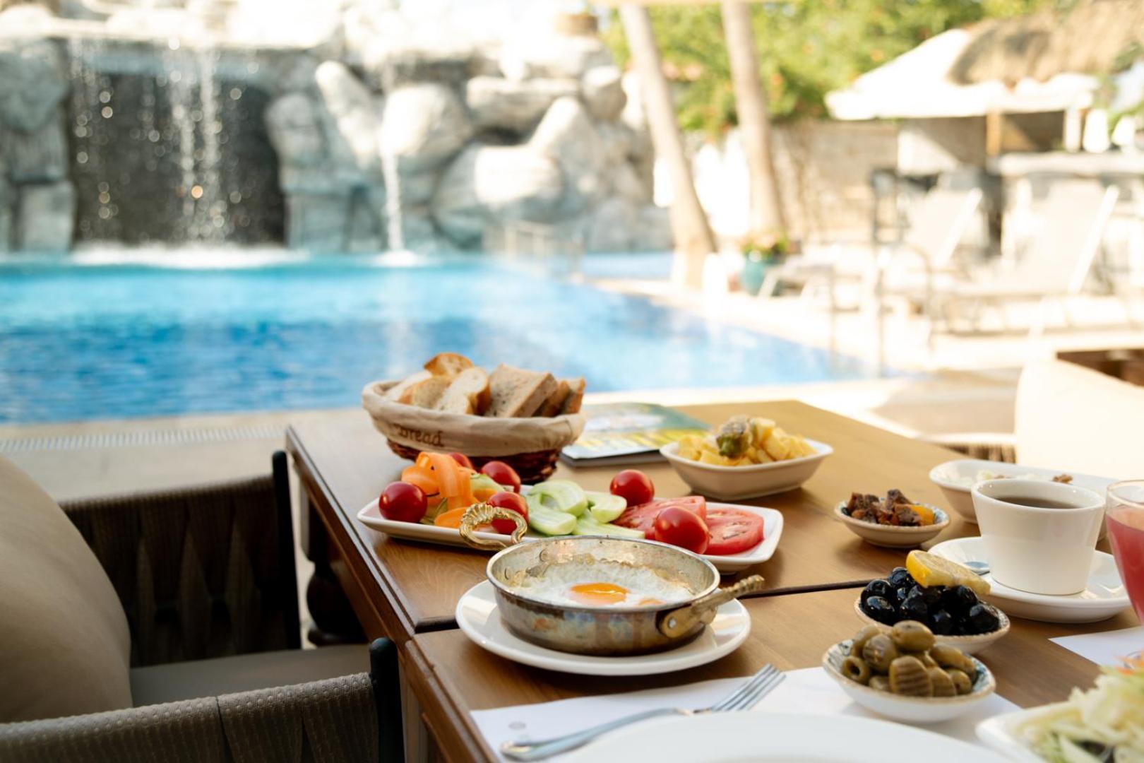 Five Diamonds Hotels Alaçatı Eksteriør billede
